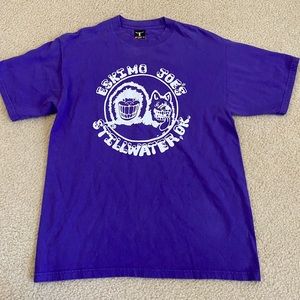 Eskimo Joes shirt